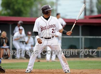 Thumbnail 1 in Los Altos @ West Covina photogallery.