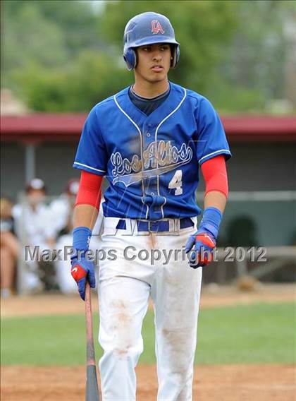 Thumbnail 3 in Los Altos @ West Covina photogallery.