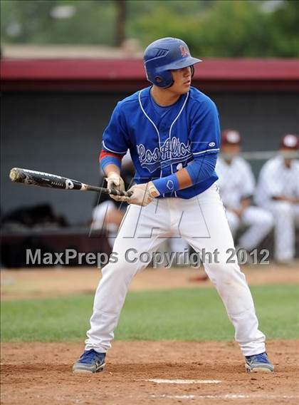 Thumbnail 2 in Los Altos @ West Covina photogallery.