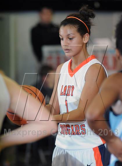 Thumbnail 1 in Muhlenberg County vs Grayson County (KHSAA 3rd Region Tournament) photogallery.