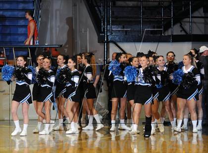Thumbnail 1 in Muhlenberg County vs Grayson County (KHSAA 3rd Region Tournament) photogallery.