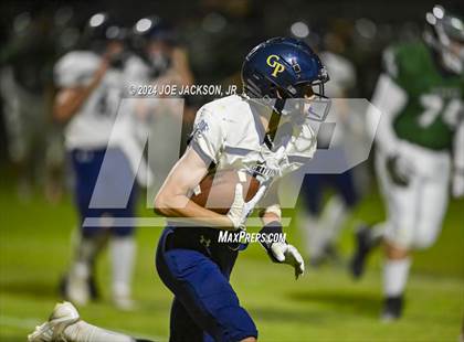 Thumbnail 3 in Glendale Prep Academy @ Tanque Verde photogallery.