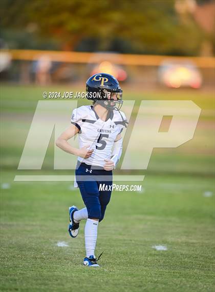 Thumbnail 2 in Glendale Prep Academy @ Tanque Verde photogallery.