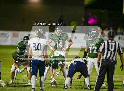 Thumbnail 1 in Glendale Prep Academy @ Tanque Verde photogallery.