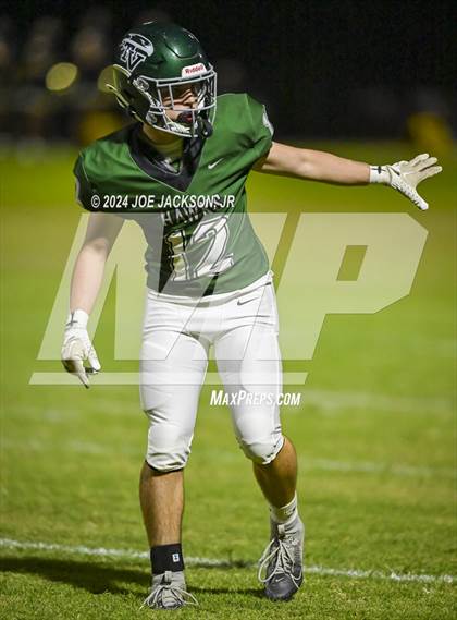 Thumbnail 2 in Glendale Prep Academy @ Tanque Verde photogallery.