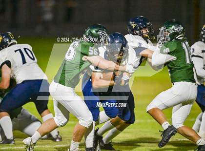 Thumbnail 3 in Glendale Prep Academy @ Tanque Verde photogallery.