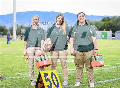 Thumbnail 1 in Glendale Prep Academy @ Tanque Verde photogallery.