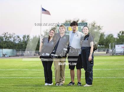 Thumbnail 1 in Glendale Prep Academy @ Tanque Verde photogallery.