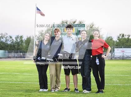 Thumbnail 3 in Glendale Prep Academy @ Tanque Verde photogallery.