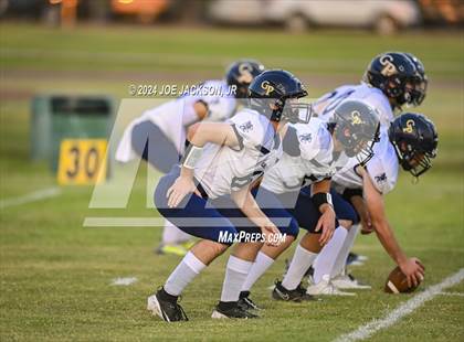 Thumbnail 3 in Glendale Prep Academy @ Tanque Verde photogallery.