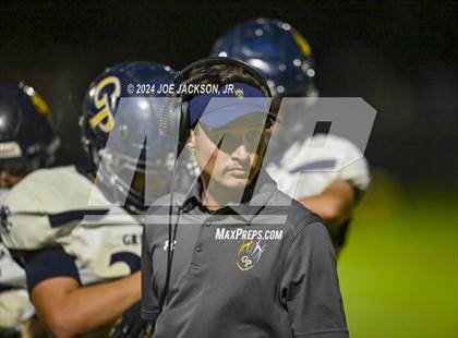 Thumbnail 2 in Glendale Prep Academy @ Tanque Verde photogallery.