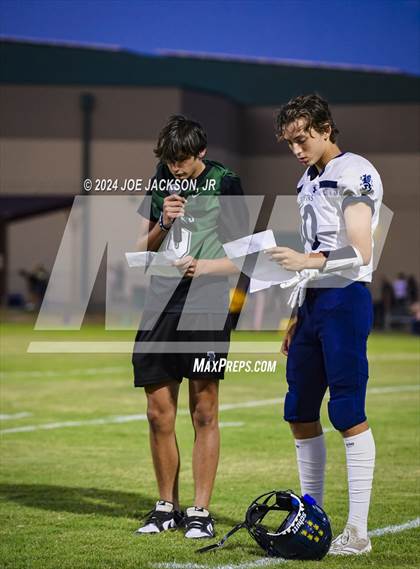 Thumbnail 1 in Glendale Prep Academy @ Tanque Verde photogallery.