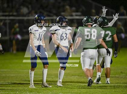 Thumbnail 2 in Glendale Prep Academy @ Tanque Verde photogallery.