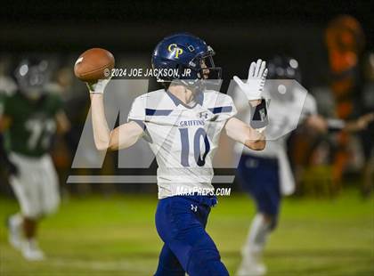 Thumbnail 1 in Glendale Prep Academy @ Tanque Verde photogallery.