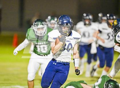 Thumbnail 1 in Glendale Prep Academy @ Tanque Verde photogallery.