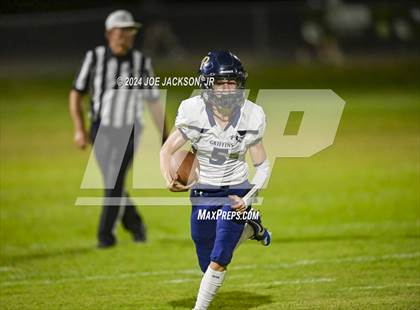 Thumbnail 2 in Glendale Prep Academy @ Tanque Verde photogallery.
