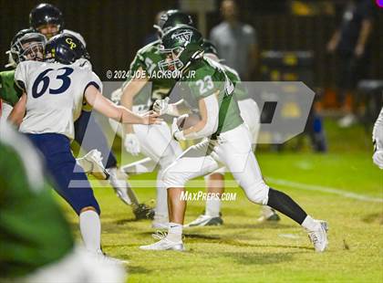 Thumbnail 3 in Glendale Prep Academy @ Tanque Verde photogallery.