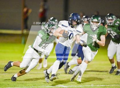 Thumbnail 2 in Glendale Prep Academy @ Tanque Verde photogallery.