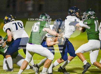 Thumbnail 2 in Glendale Prep Academy @ Tanque Verde photogallery.