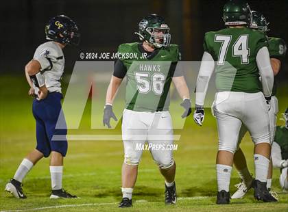 Thumbnail 2 in Glendale Prep Academy @ Tanque Verde photogallery.
