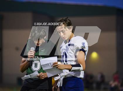 Thumbnail 3 in Glendale Prep Academy @ Tanque Verde photogallery.