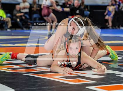 Thumbnail 3 in NYSPHSAA State Championships (Opening and Round 1) photogallery.