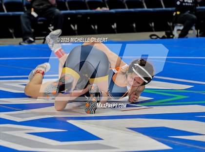 Thumbnail 2 in NYSPHSAA State Championships (Opening and Round 1) photogallery.