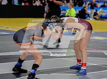 Thumbnail 2 in NYSPHSAA State Championships (Opening and Round 1) photogallery.