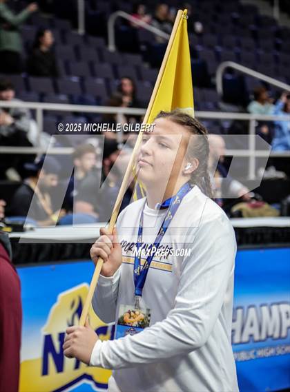 Thumbnail 3 in NYSPHSAA State Championships (Opening and Round 1) photogallery.