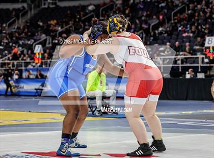 Thumbnail 3 in NYSPHSAA State Championships (Opening and Round 1) photogallery.
