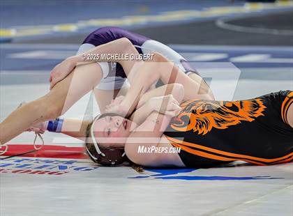 Thumbnail 3 in NYSPHSAA State Championships (Opening and Round 1) photogallery.