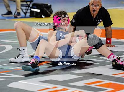 Thumbnail 1 in NYSPHSAA State Championships (Opening and Round 1) photogallery.
