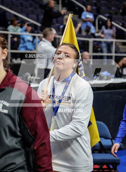 Thumbnail 2 in NYSPHSAA State Championships (Opening and Round 1) photogallery.