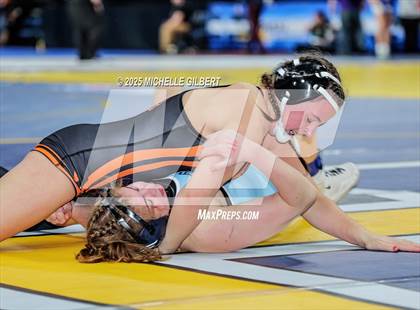 Thumbnail 1 in NYSPHSAA State Championships (Opening and Round 1) photogallery.