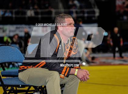 Thumbnail 2 in NYSPHSAA State Championships (Opening and Round 1) photogallery.