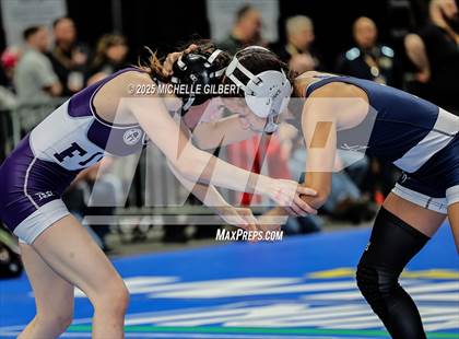 Thumbnail 1 in NYSPHSAA State Championships (Opening and Round 1) photogallery.