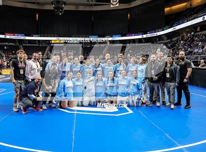 Thumbnail 1 in NYSPHSAA State Championships (Opening and Round 1) photogallery.