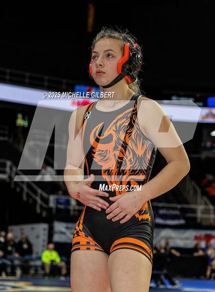 Thumbnail 3 in NYSPHSAA State Championships (Opening and Round 1) photogallery.