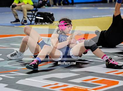 Thumbnail 2 in NYSPHSAA State Championships (Opening and Round 1) photogallery.