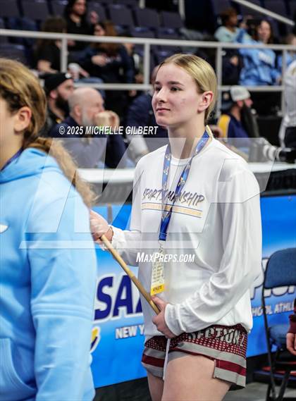 Thumbnail 1 in NYSPHSAA State Championships (Opening and Round 1) photogallery.