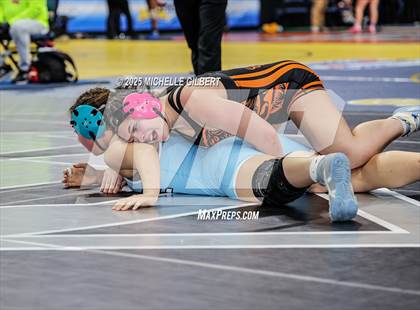 Thumbnail 3 in NYSPHSAA State Championships (Opening and Round 1) photogallery.
