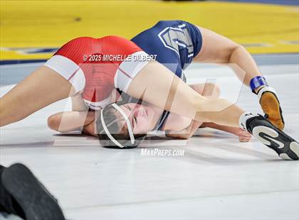 Thumbnail 1 in NYSPHSAA State Championships (Opening and Round 1) photogallery.