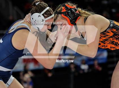 Thumbnail 2 in NYSPHSAA State Championships (Opening and Round 1) photogallery.