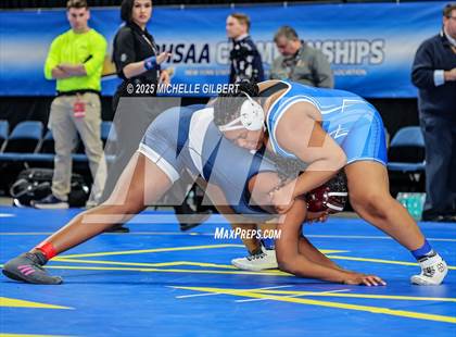 Thumbnail 3 in NYSPHSAA State Championships (Opening and Round 1) photogallery.