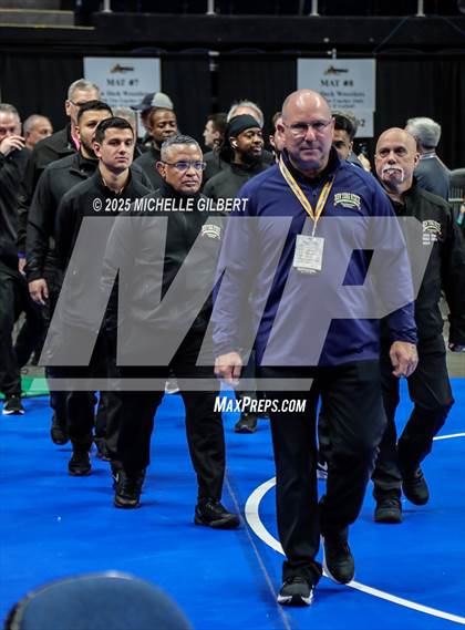 Thumbnail 2 in NYSPHSAA State Championships (Opening and Round 1) photogallery.
