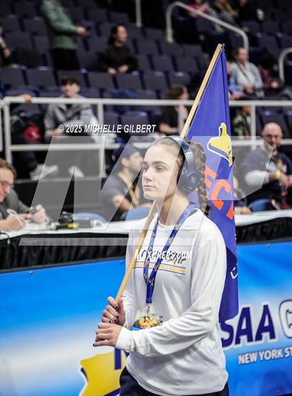 Thumbnail 2 in NYSPHSAA State Championships (Opening and Round 1) photogallery.