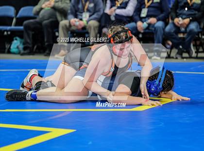 Thumbnail 2 in NYSPHSAA State Championships (Opening and Round 1) photogallery.