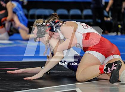 Thumbnail 1 in NYSPHSAA State Championships (Opening and Round 1) photogallery.