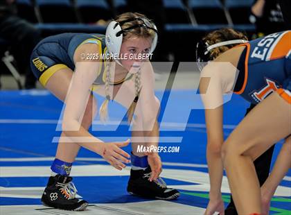 Thumbnail 3 in NYSPHSAA State Championships (Opening and Round 1) photogallery.