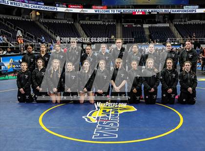 Thumbnail 2 in NYSPHSAA State Championships (Opening and Round 1) photogallery.